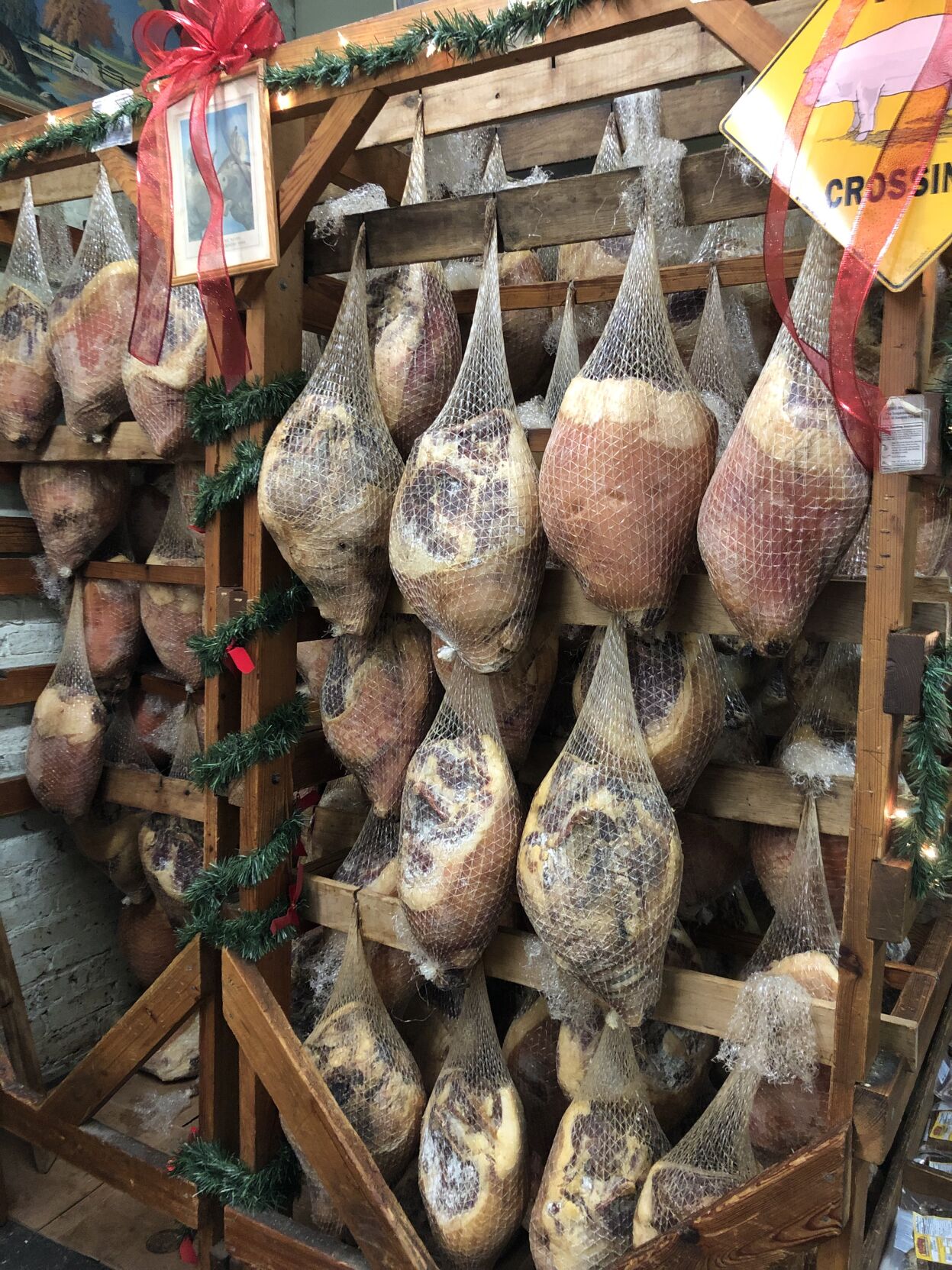 Ronnie's Country Store